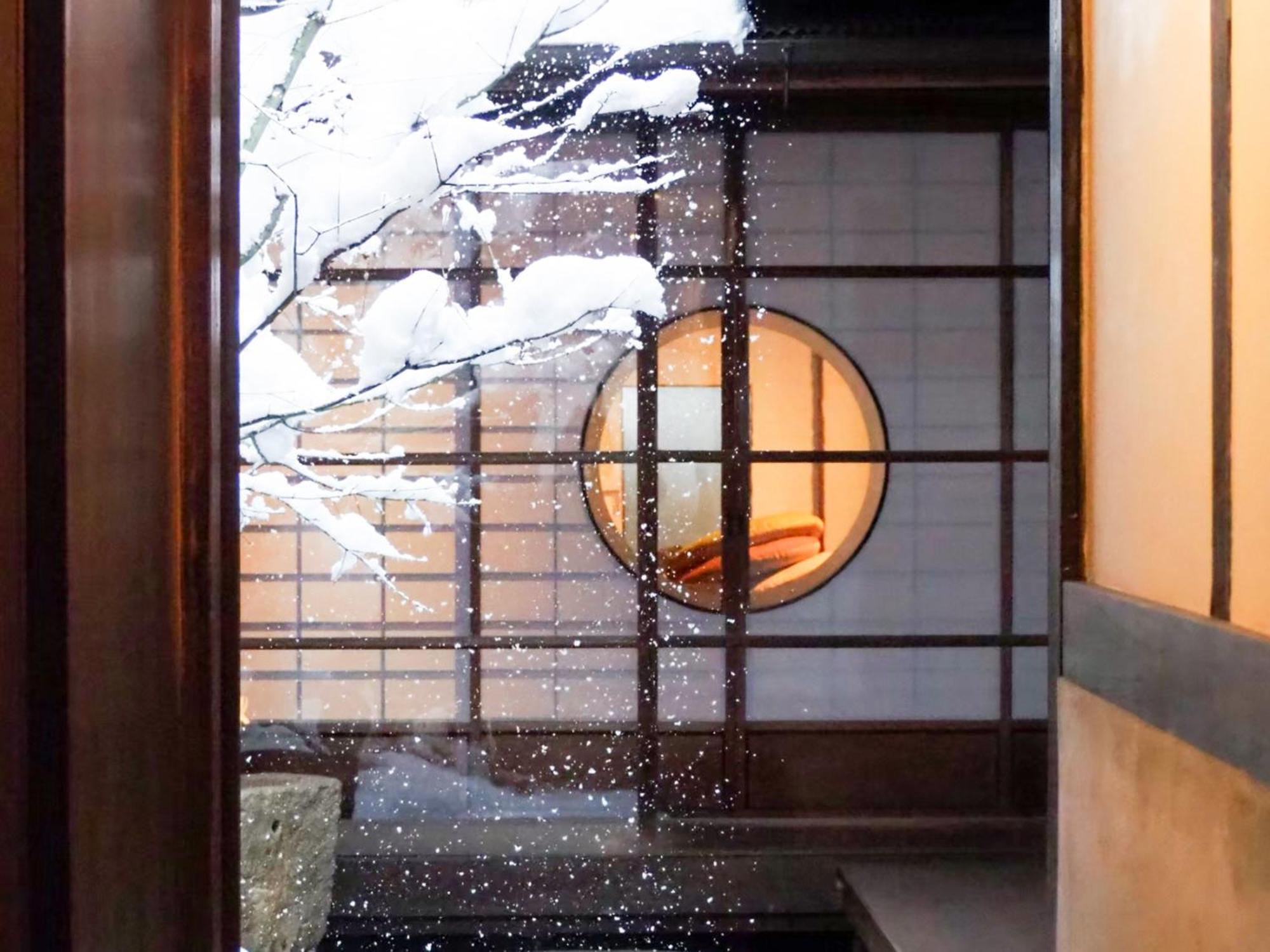 古民家の宿宰嘉庵 Traditionaljapanisehotel Saikaan Майдзуру Экстерьер фото