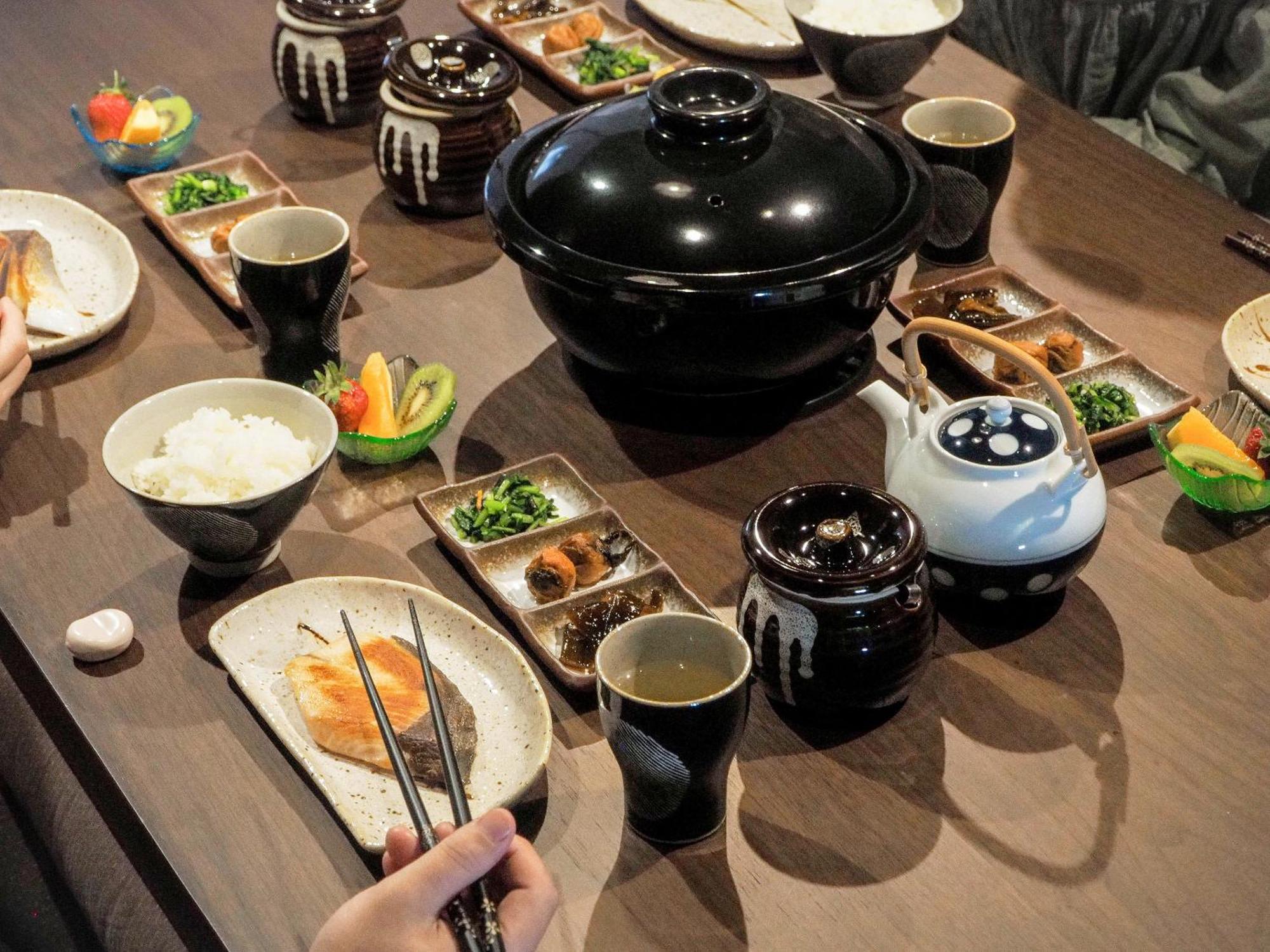 古民家の宿宰嘉庵 Traditionaljapanisehotel Saikaan Майдзуру Экстерьер фото